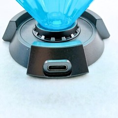 Hot Toys Star Wars Disney+ CBX179 HOLOGRAM Cosbi ( Light-Up ) [ In Stock ]
