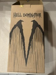 Flash Point Hell Dominator Standard Edition 12″ 1/6 FP-22167 Classic Spawn