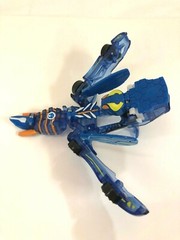 [TURNING MECARD] WINGTOK Transformable Robot Car Korea Animation TV Figure+2card