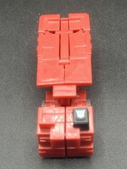 Transformers REVENGE OF THE FALLEN Legends Class OVERLOAD Devastator ROTF 2009
