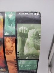 JIM MORRISON 7′ ACTION FIGURE MCFARLANE THE DOORS ROCK BAND JIM MORRISON