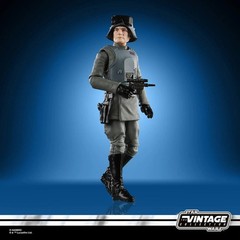 Star Wars The Vintage Collection General Veers AT-AT Commander 3.75-Inch Action