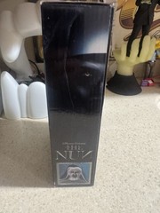 NECA The Conjuring Universe The Nun Valak 8-inch Cloth Action Figure New/Sealed