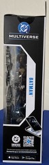 DC Multiverse Arkham Knight BATMAN McFarlane Toys 2026