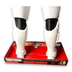 First Order Stormtrooper Battle Buddy 48″ 2015 STAR WARS Disney Jakks NEW