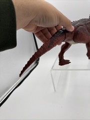 Jurassic World: Primal Attack Carnotaurus (Mattel,2019 )
