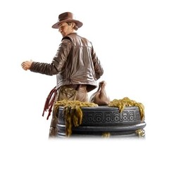 Indiana Jones Adventure Series (Temple Escape) Exclusive 6” Action Figure F6057