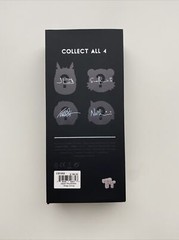 TOY TOKYO 20th ANNIVERSARY NYCC WATCH Ron English MC Supersized Rare Limited