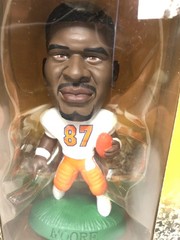 Warrick Dunn Headliners XL Limited Edition