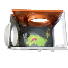 Teenage Mutant Ninja Turtles Vintage Sewer Lair Playset Incomplete Replacement
