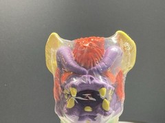 Monster Sap Soap Home Alone 2 1992 BRAND NEW Holy Grail of all toys Home alone