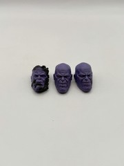 Thanos Head BAF (Marvel Legends) Accessories, MCU