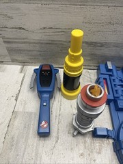 2020 Ghostbusters Afterlife Proton Pack Proton Blaster Pke Meter