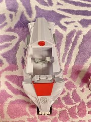 Wildcat Motorcycle Toy Cat Pack Paw Patrol