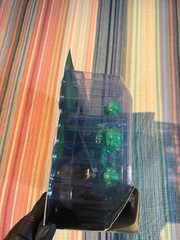 Ghostbusters Slimer Deluxe Action Figure Diamond Select Brand New