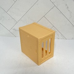 ZURU Mini Brands VINYL Series- *Common* Accessory ~ CRATE