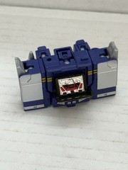Soundwave Transformers Legacy Decepticon 3.5in figure W Cassette Loose Comp