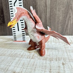 Melba Figure Japanese Soft Vinyl 5.3″/13.5cm 4oz/112g 000589