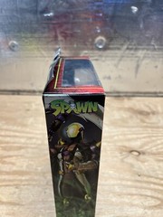 McFarlane Toys Spawn Reaper Action Figure SEE PHOTOS