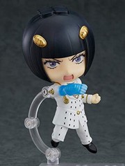 Nendoroid TV Anime JoJo Golden Wind Giorno Giovanna & Bruno Bucciarati 2pcs set