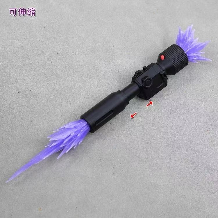 SS86 Figure Arm Cannon Effect Part & HeadSculpt Modification Accessory Kit