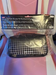 NEW Popmart x Peach Riot Bloody Valentine Makeup Cosmetic Bag