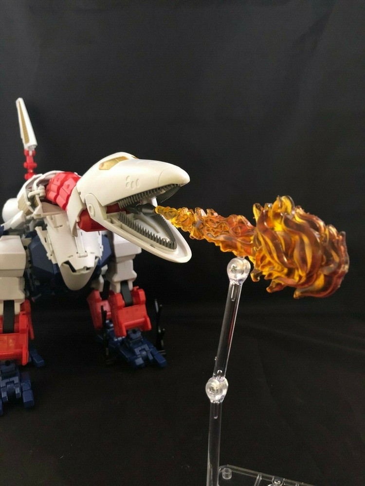 Fire Effect ***Fire Effect ONLY