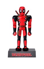 ChogokinHEROES Deadpool Approx. 100mm ABS Painted Action Figure TAMASHII NATIONS
