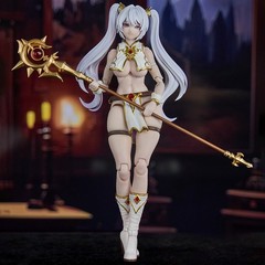 HiPlay 1/12 Base Body Shaya Chronicles Mage Lily Standard Ed. Figure ARTISAN-FOX
