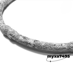 Black Myth: Wukong The Incantation of the Golden Hoop Flame Stone Cosplay Props
