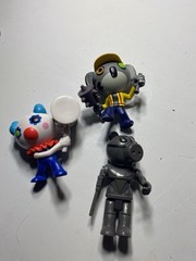 Lot Of 3 Roblox Piggy Toys