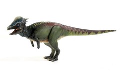 Beasts of The Mesozoic Pachycephalosaurus wyomingensis Animal Dinosaur Figure