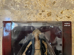Mezco Toyz Hellboy II The Golden Army Series 2 The Angel of Death New MISB