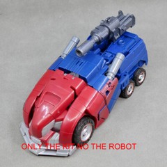 in stock Rear Cover Gun Axe Weapon Filler Upgrade Kit For SSGE WFC03 OP Prime