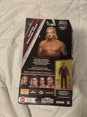 WWE Monday Night Wars 3-Pack, DDP, Ringmaster (Stone Cold), Ken Shamrock BAF