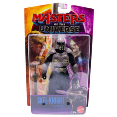 Masters of the Universe Movie 2026 Skel-Knight 6″ Action Figure