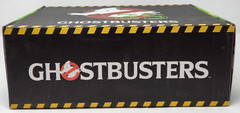Ghostbusters 35th Anniversary Collector’s Box by CultureFly NEW IN BOX -JD152304