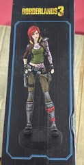Borderlands 3 Lilith Official Numskull Collectible Figure 2019 Gearbox NIB