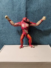 Godzilla x Kong The New Empire Skar King Action Figure | 6″ Playmates 2024