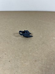 Mezco One:12 Gotham By Gaslight Batman Mask Blue DC Comics 6” Parts Accessory