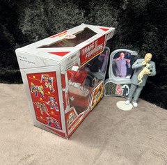 Hasbro Transformers Jetfire Classic Voyager Autobot 2006 Robots In Disguise MISB