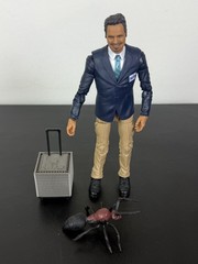 Marvel Legends Ant-Man and the WASP Marvel’s X-con Luis 6″ Action Figure w/ ANT