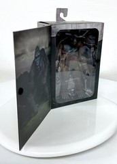 KING KONG Ultimate Edition 7″ Action Figure by NECA – NEW – AWESOME