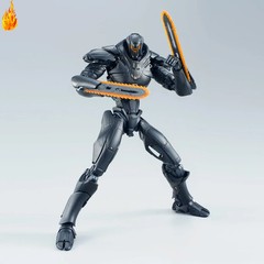 Mech Obsidian Revenge Wanderer Anime Character Model Toy Gift