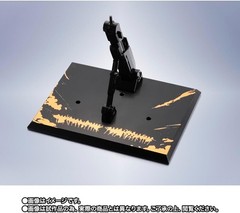 METAL ROBOT Spirits SIDE MS G-Self (Perfect Pack) Approx. 130mm ABS, PVC,