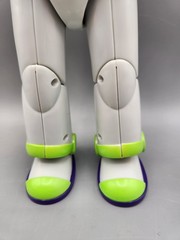 1995 Toy Story Buzz Lightyear 1st Run 1st edition Ultimate Talking Action Figure