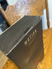 1/9 Scale Motion Masterpiece “Series2” Michael Jordan Collectible Figure