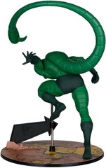 McFarlane Toys – Marvel Scorpion 1:10th Scale Collectible (Amazing Spider-Man #3