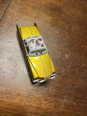 Disney Cars Super Track Mack Transforming Truck and Racetrack W/ 1 car. Working