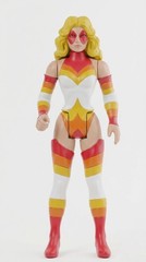 Micronauts Marionette 3D Custom figure – Unpainted Kit
